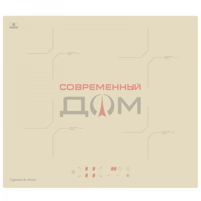 Индукц.панель Zigmund&Shtain CI 33.6 I УЦЕНКА